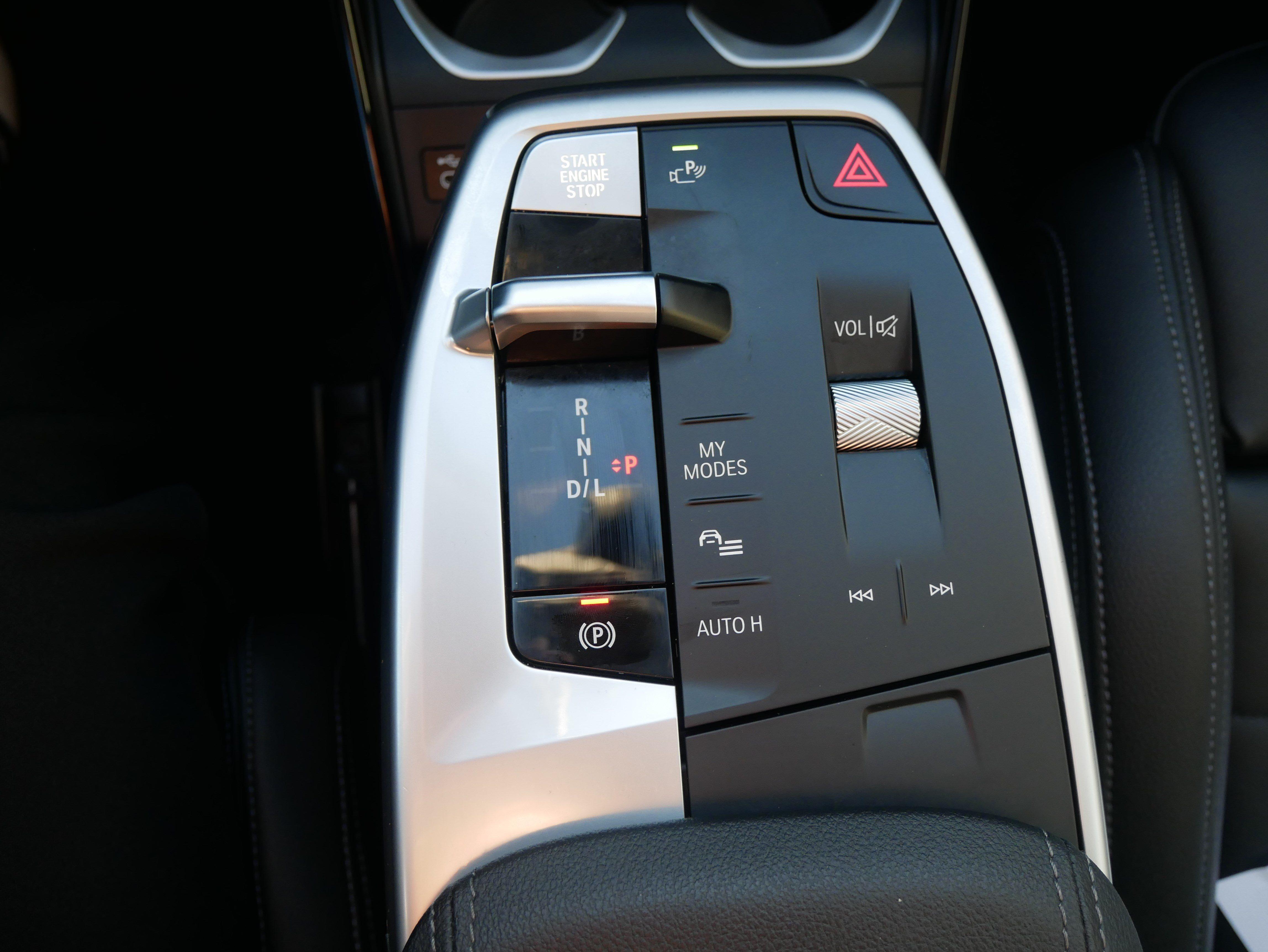 BMW X1 – Bild 21