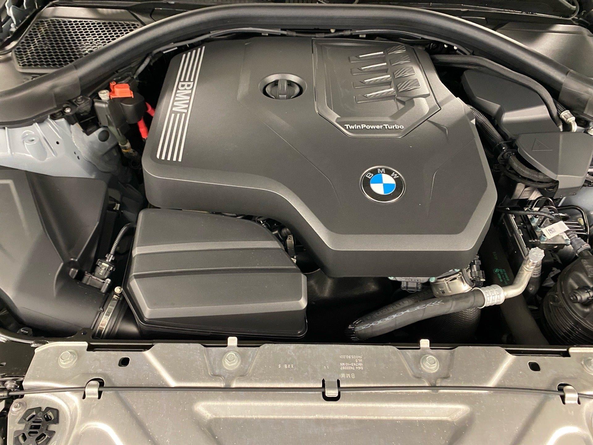 BMW 2er Coupé – Bild 9