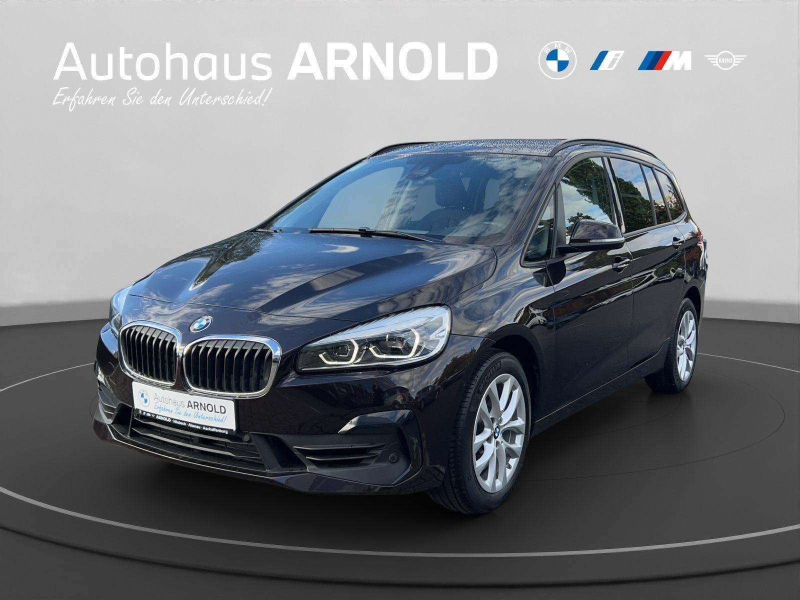 BMW 220I 2022