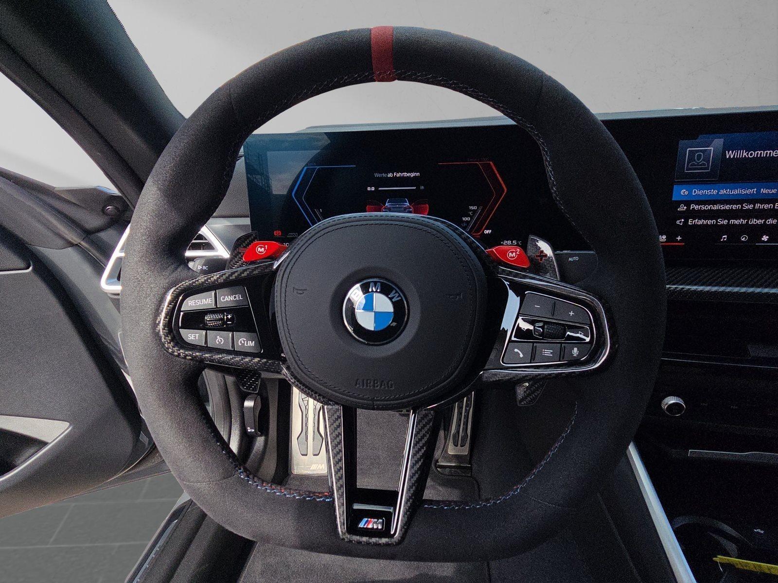 BMW M2 Coupé – Bild 8