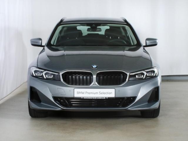 BMW 3er Touring – Bild 21
