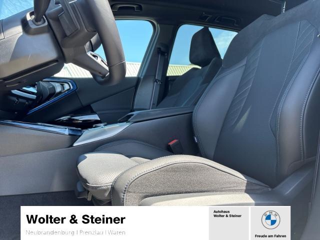BMW X3 – Bild 11