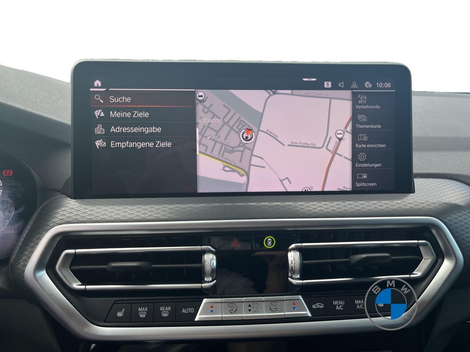 BMW X4 – Bild 12