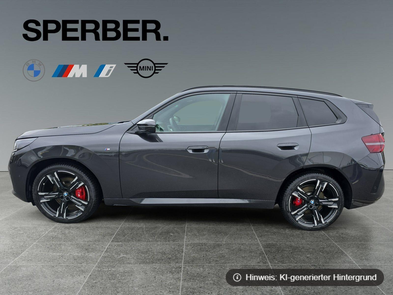 BMW X3 – Bild 2