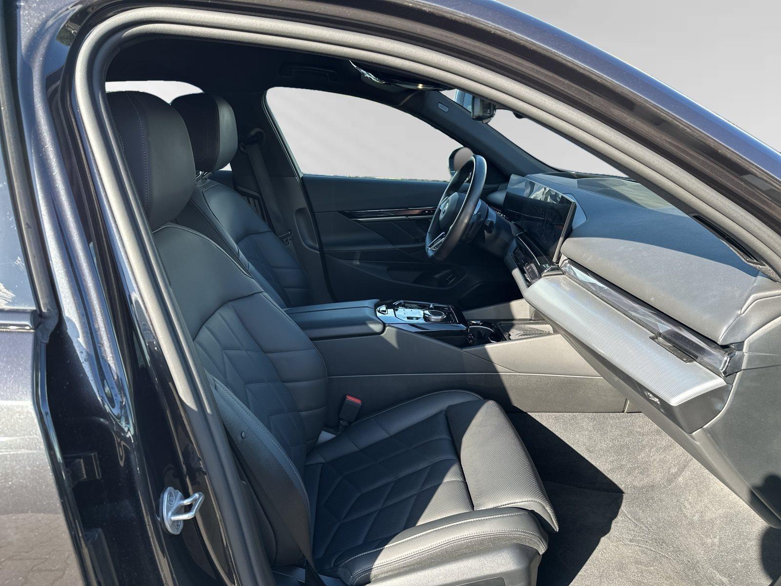 BMW 5er – Bild 18