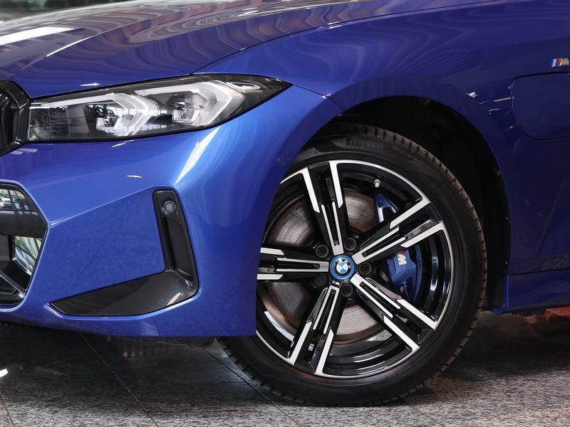 BMW 3er – Bild 13