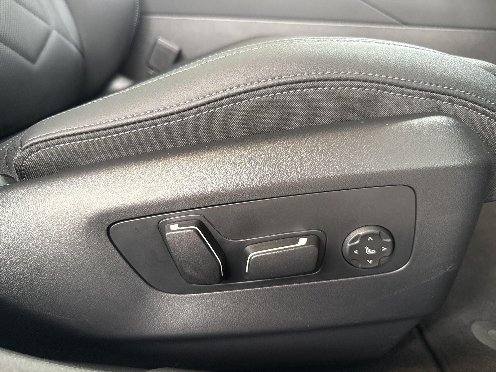 BMW 5er Touring – Bild 22