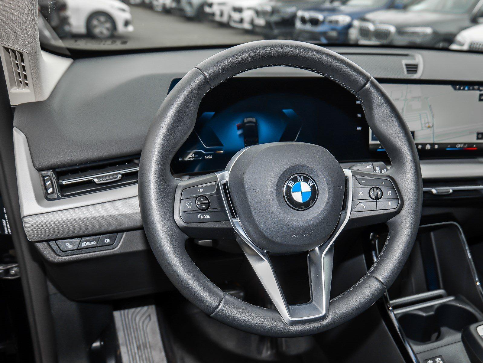 BMW X1 – Bild 14