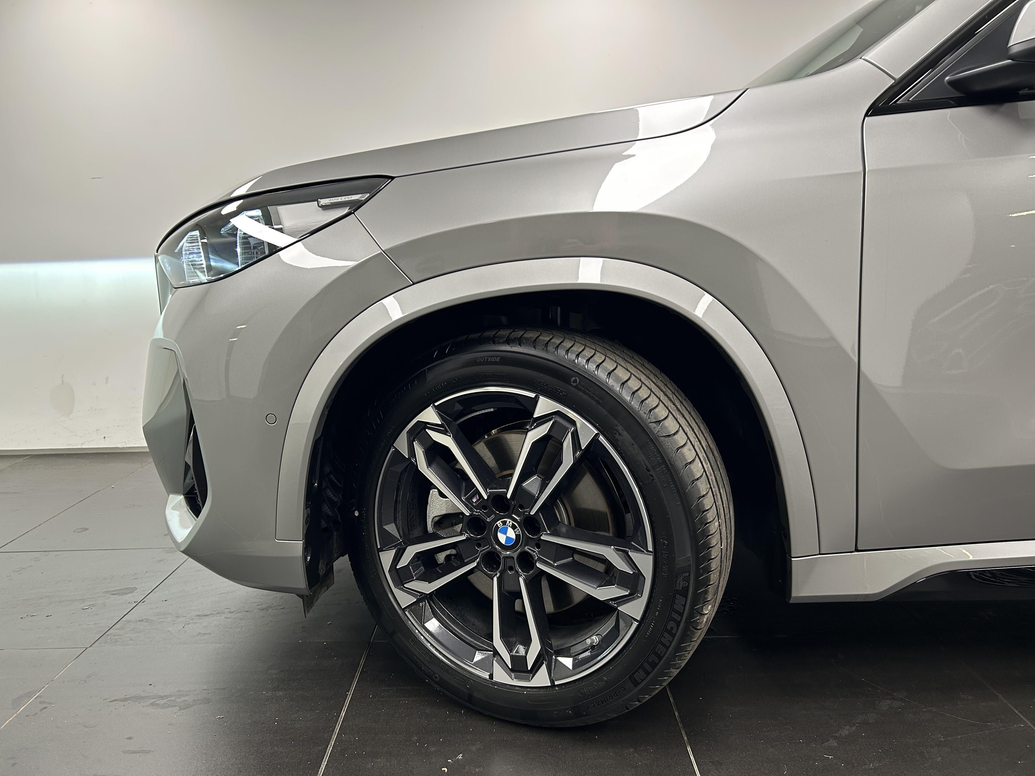BMW X1 – Bild 11