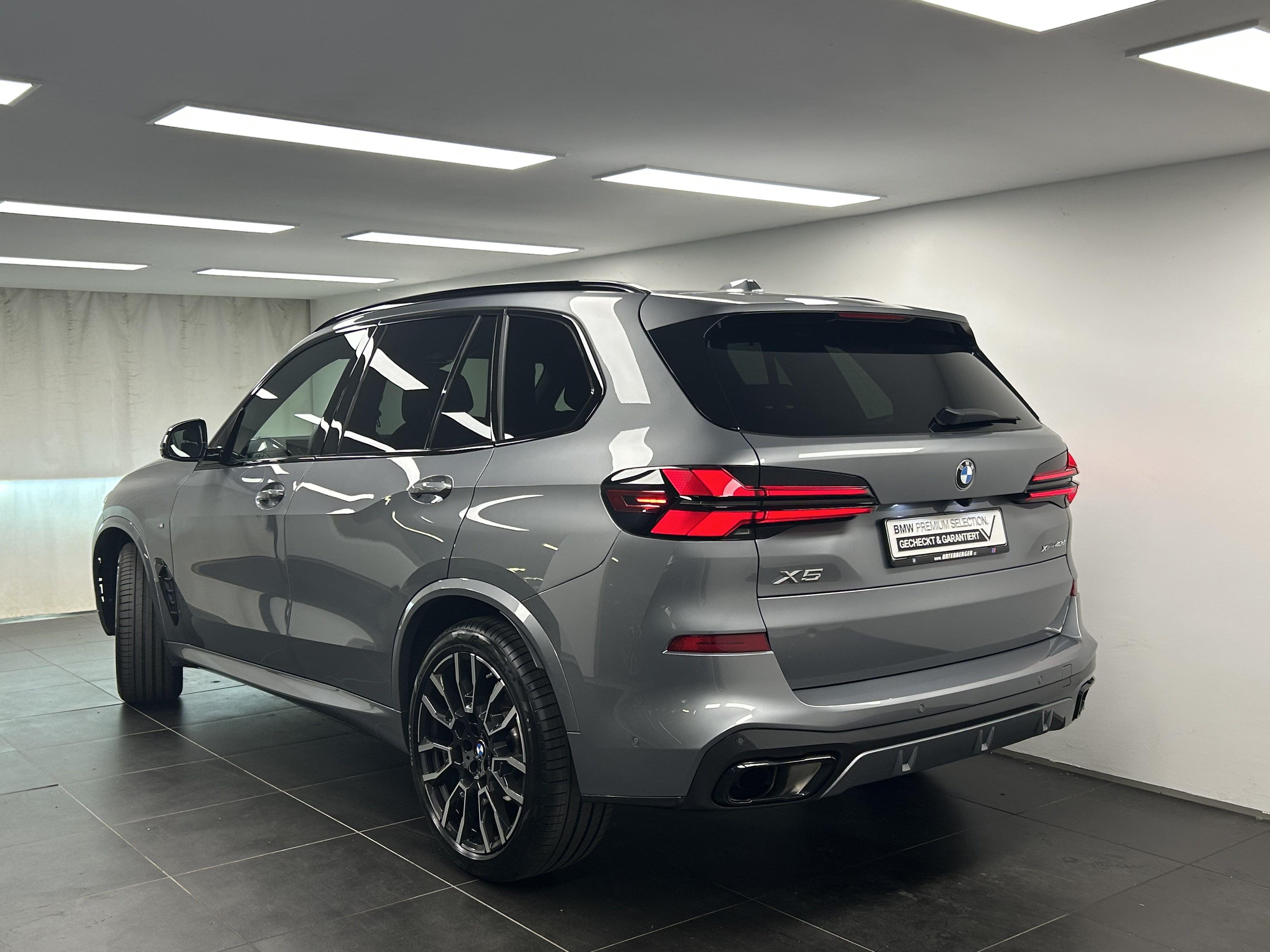 BMW X5 – Bild 3