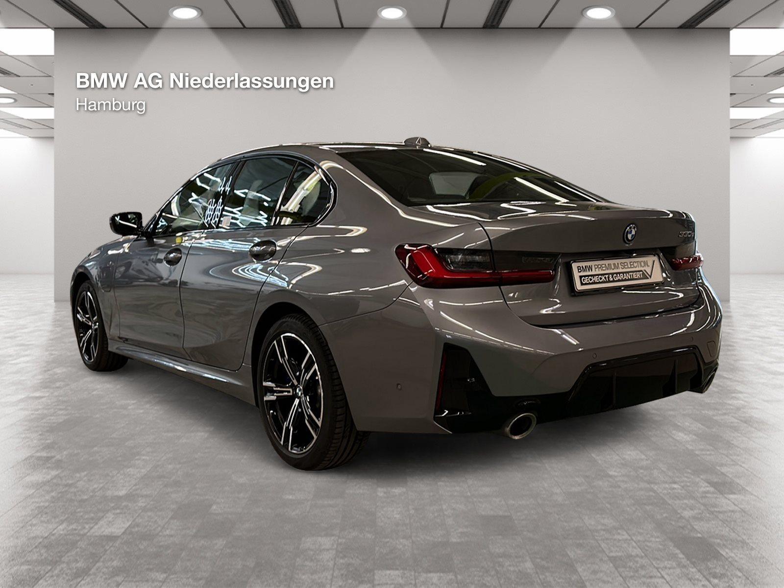 BMW 3er – Bild 3
