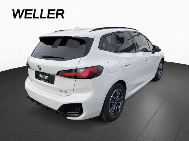 BMW 2er Active Tourer – Bild 4