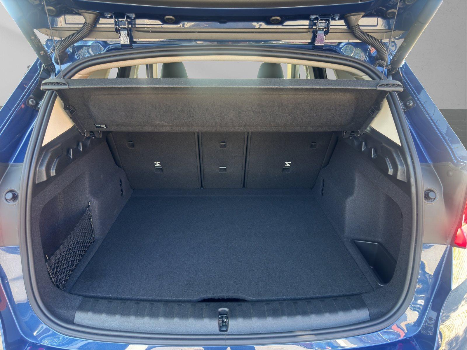 BMW X1 – Bild 10