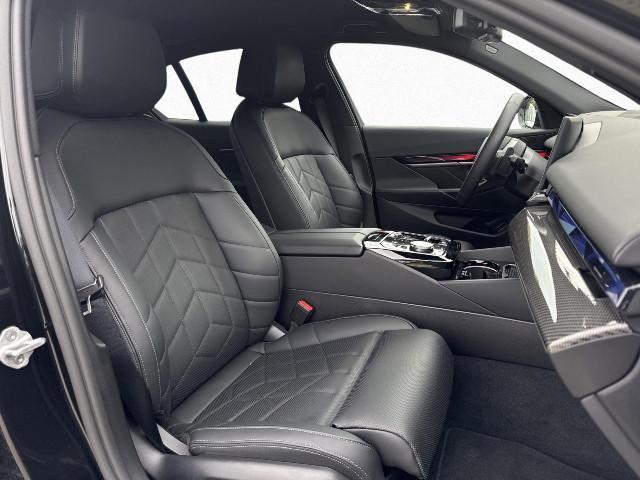 BMW 5er – Bild 7