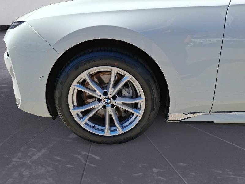 BMW i7 – Bild 4
