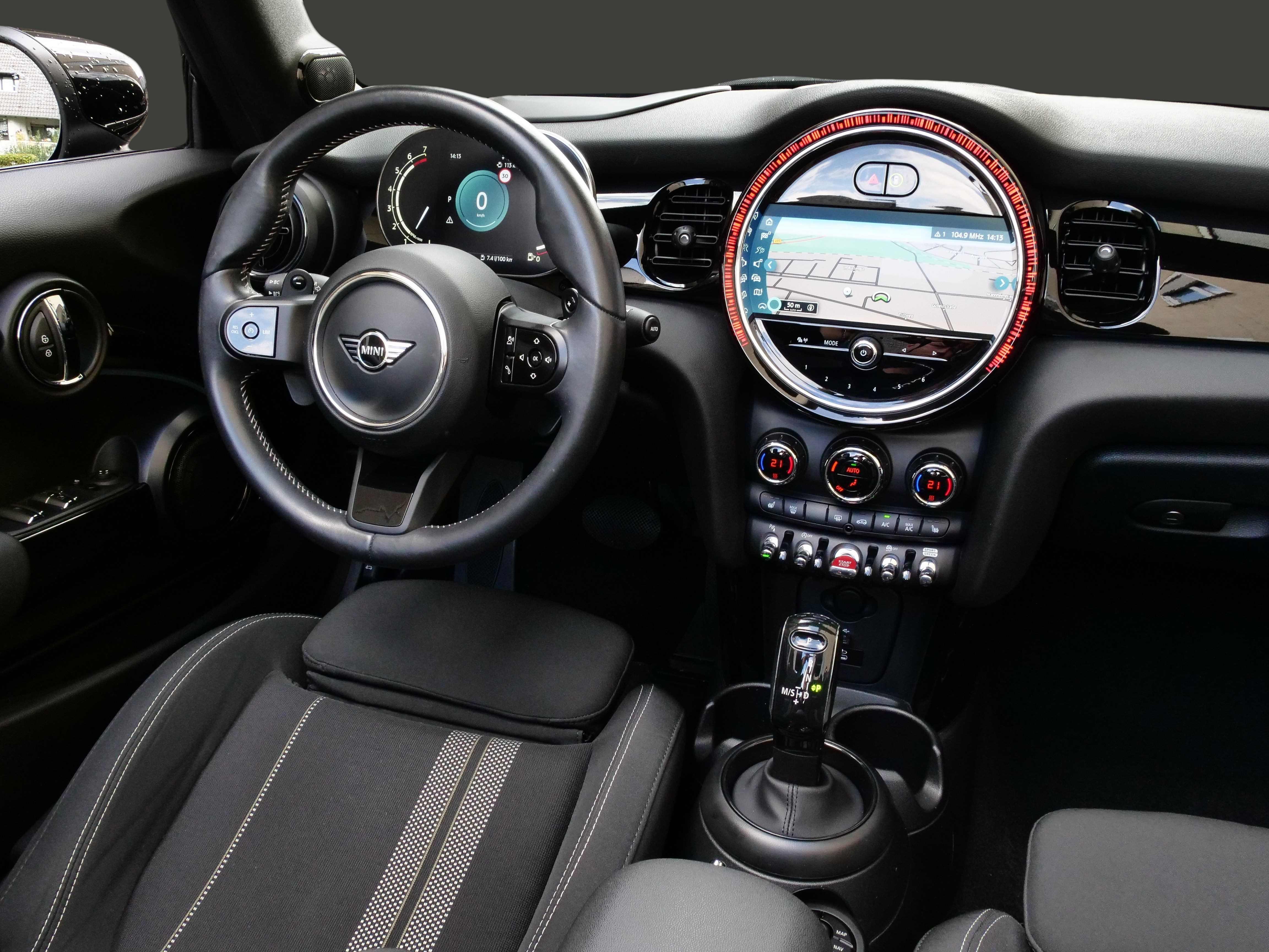 MINI Cabrio – Bild 14