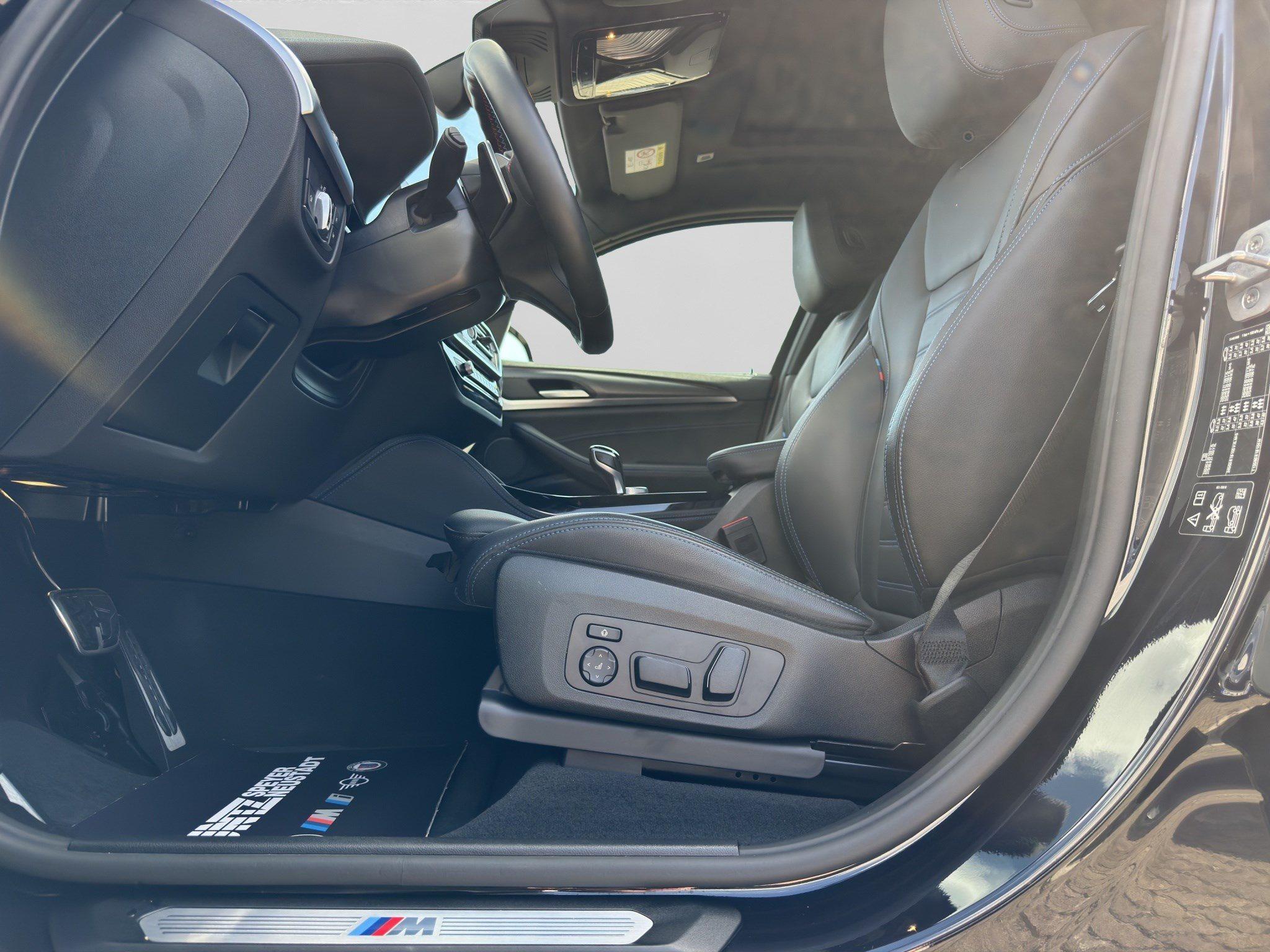 BMW X4 – Bild 16