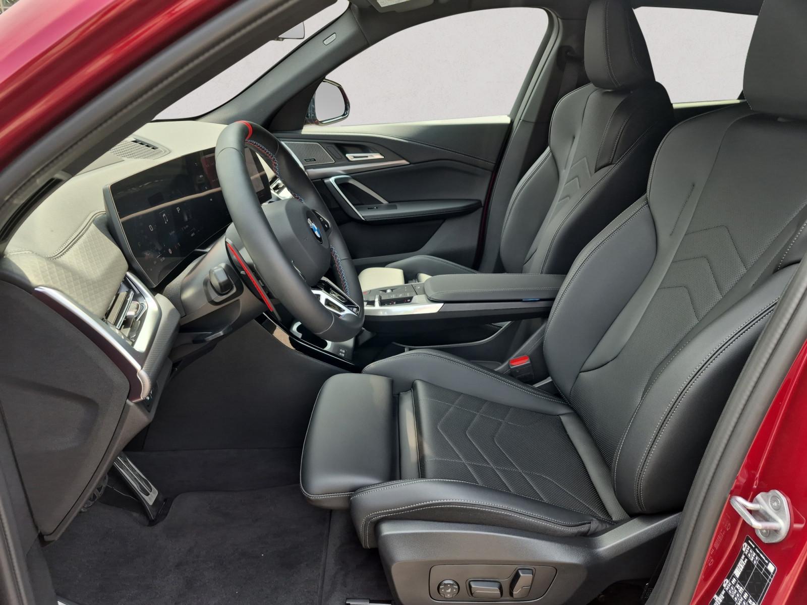 BMW X2 – Bild 9