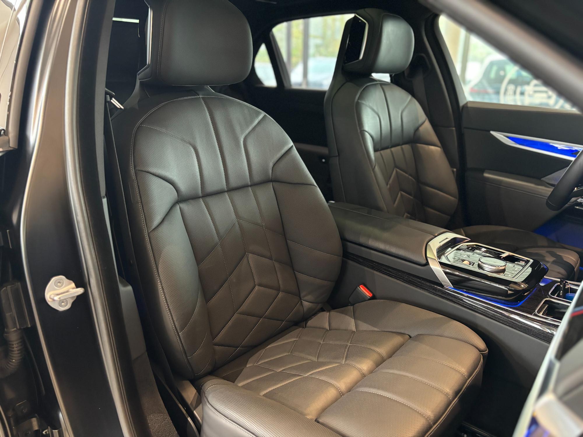 BMW 7er – Bild 36