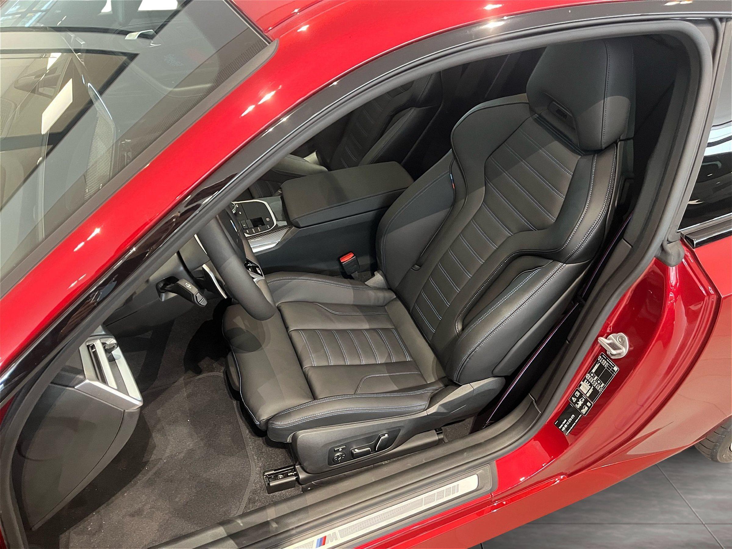 BMW 2er Coupé – Bild 6