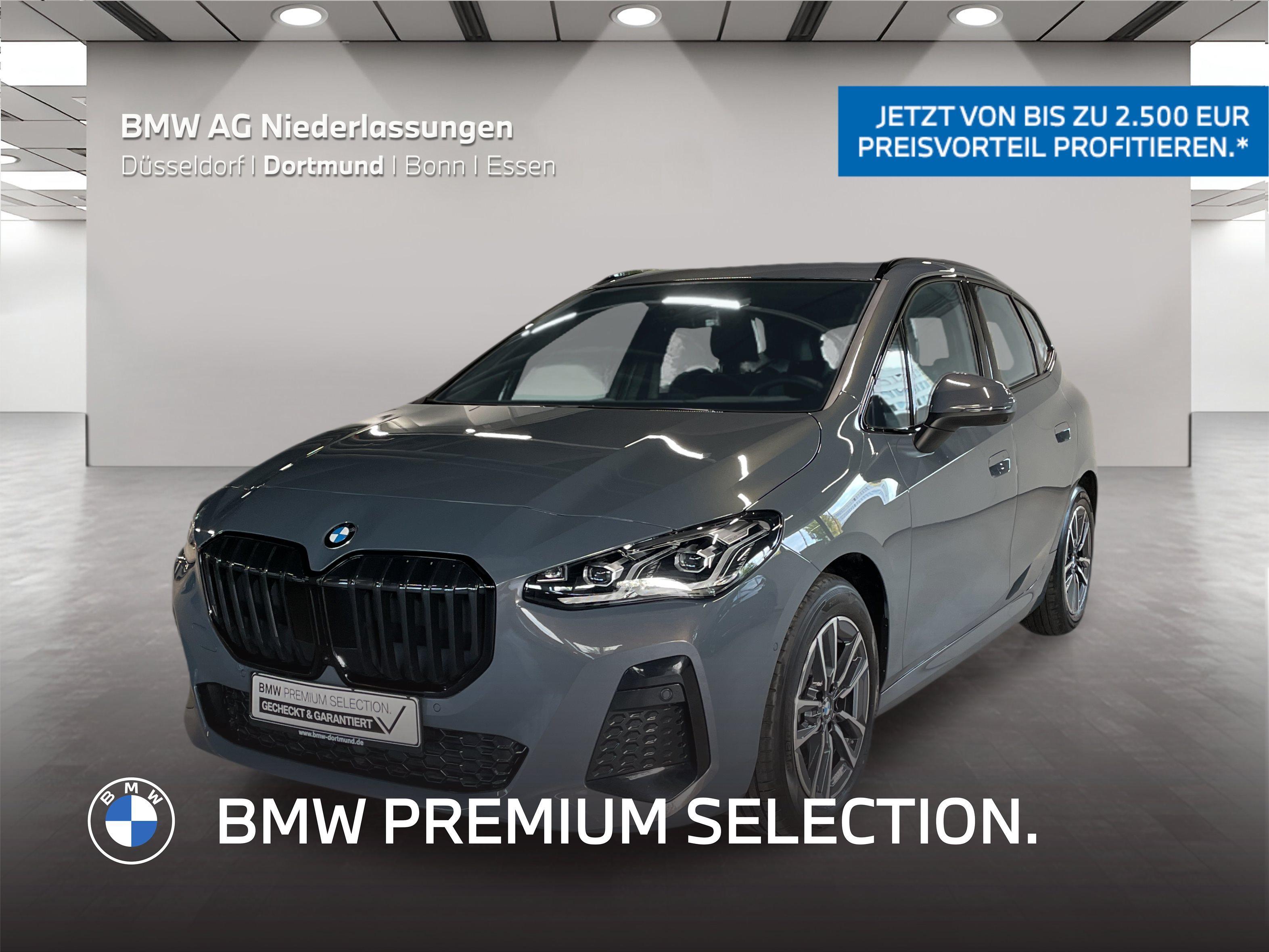 BMW 223I 2025