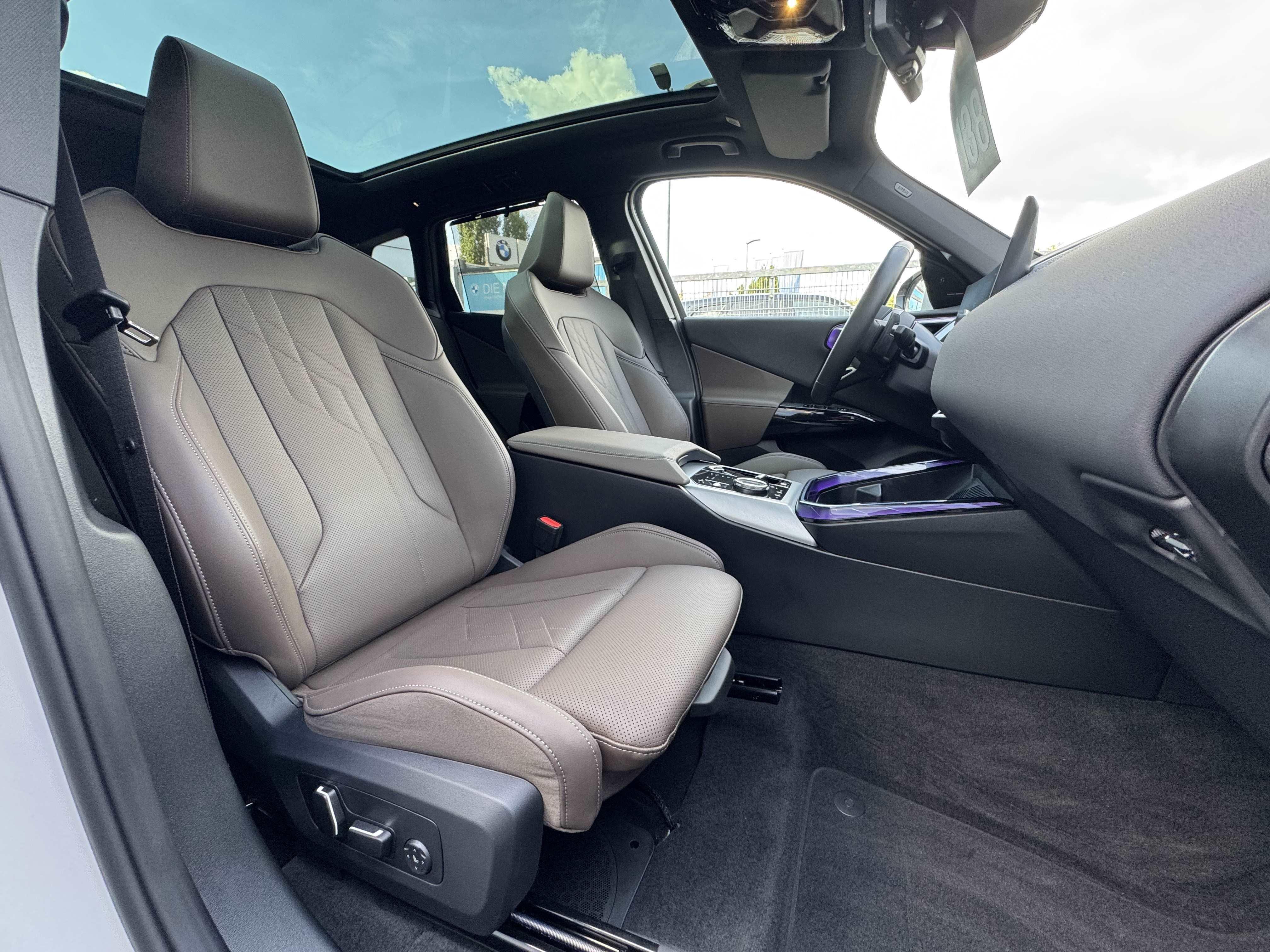 BMW X3 – Bild 10