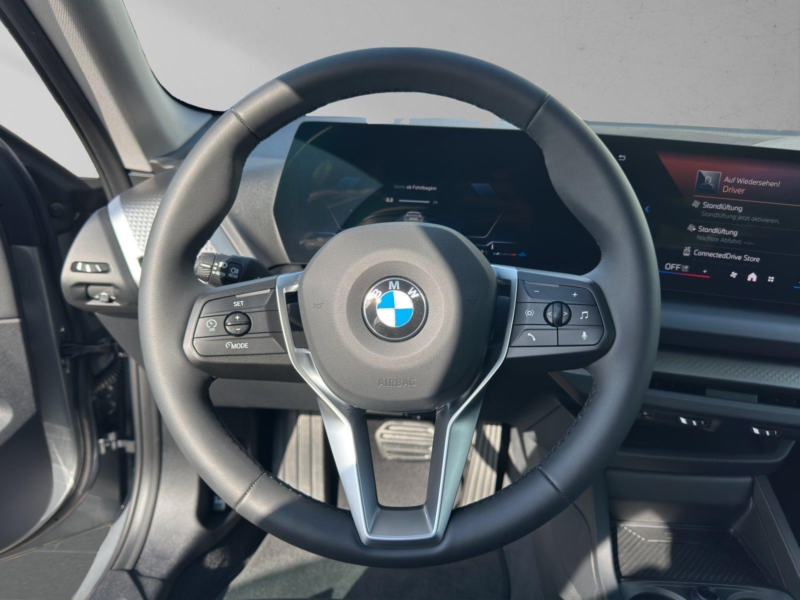 BMW 2er Gran Coupé – Bild 10