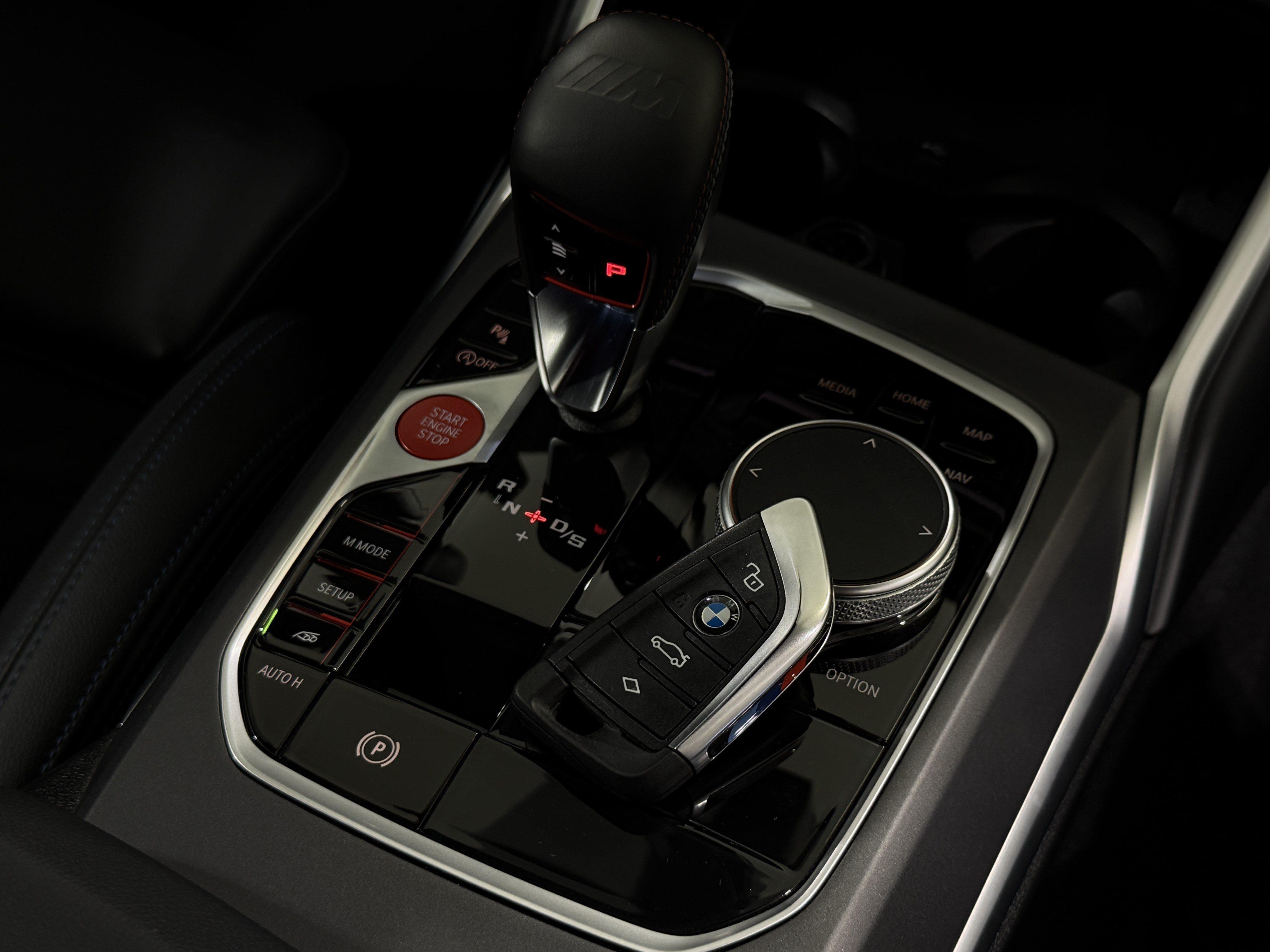 BMW M2 Coupé – Bild 13