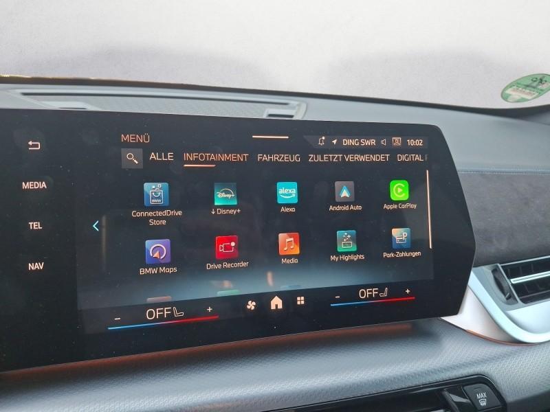 BMW X1 – Bild 15