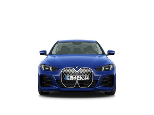 BMW 4er Gran Coupé – Bild 2