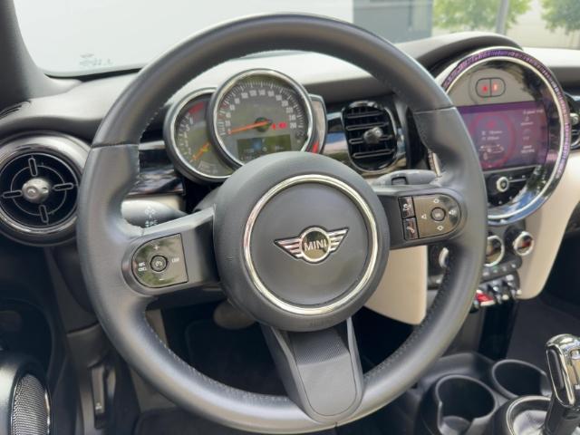 MINI Cabrio – Bild 4