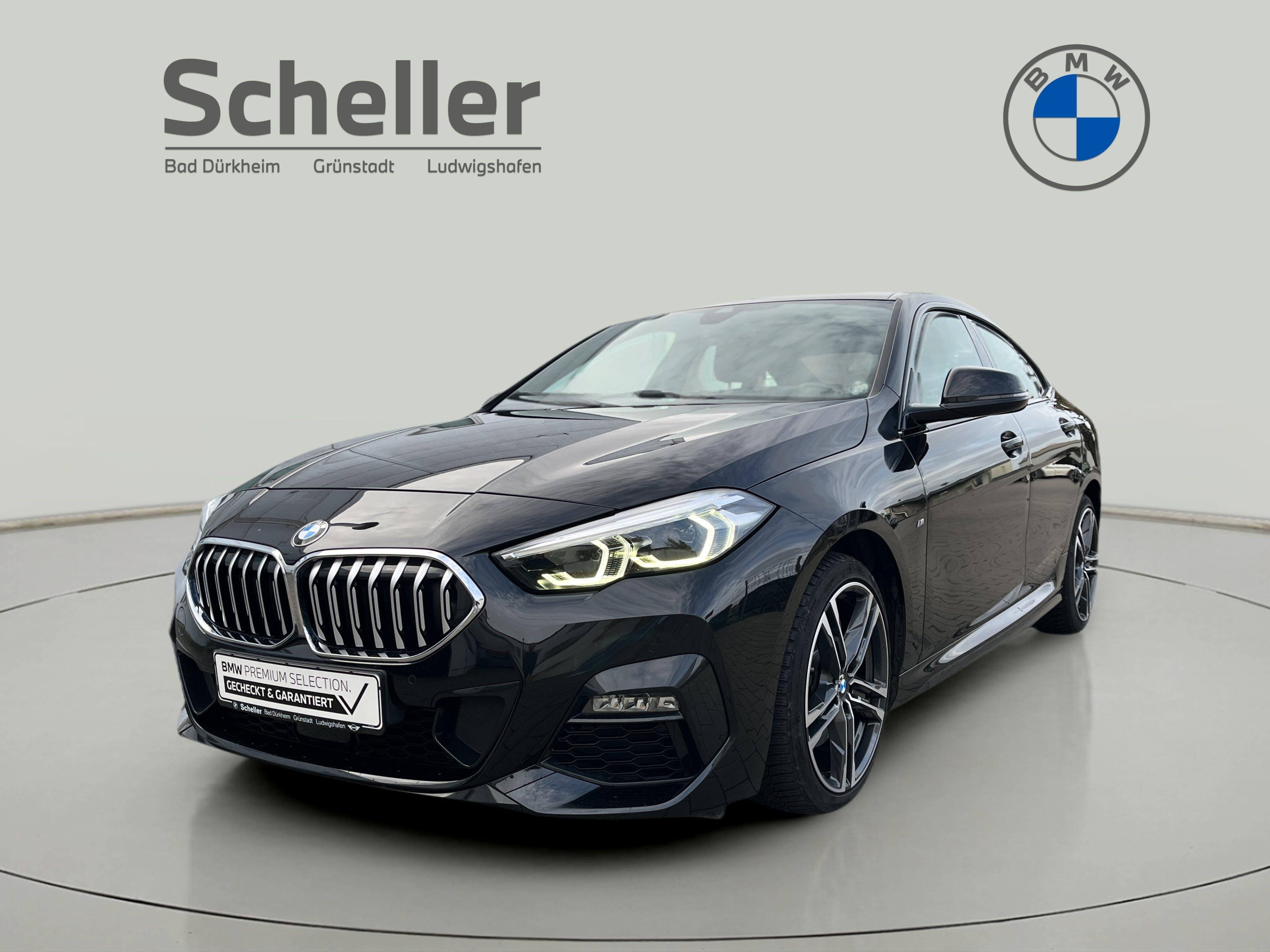 BMW 218i 2023