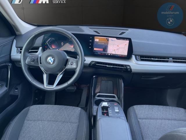 BMW X1 – Bild 14