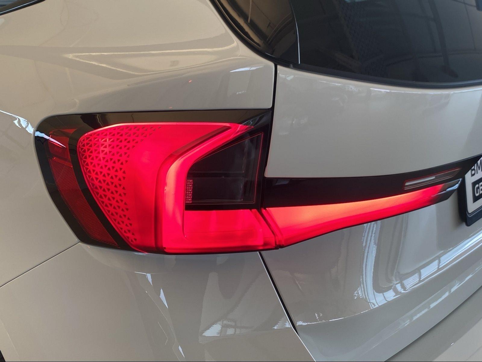 BMW X1 – Bild 7