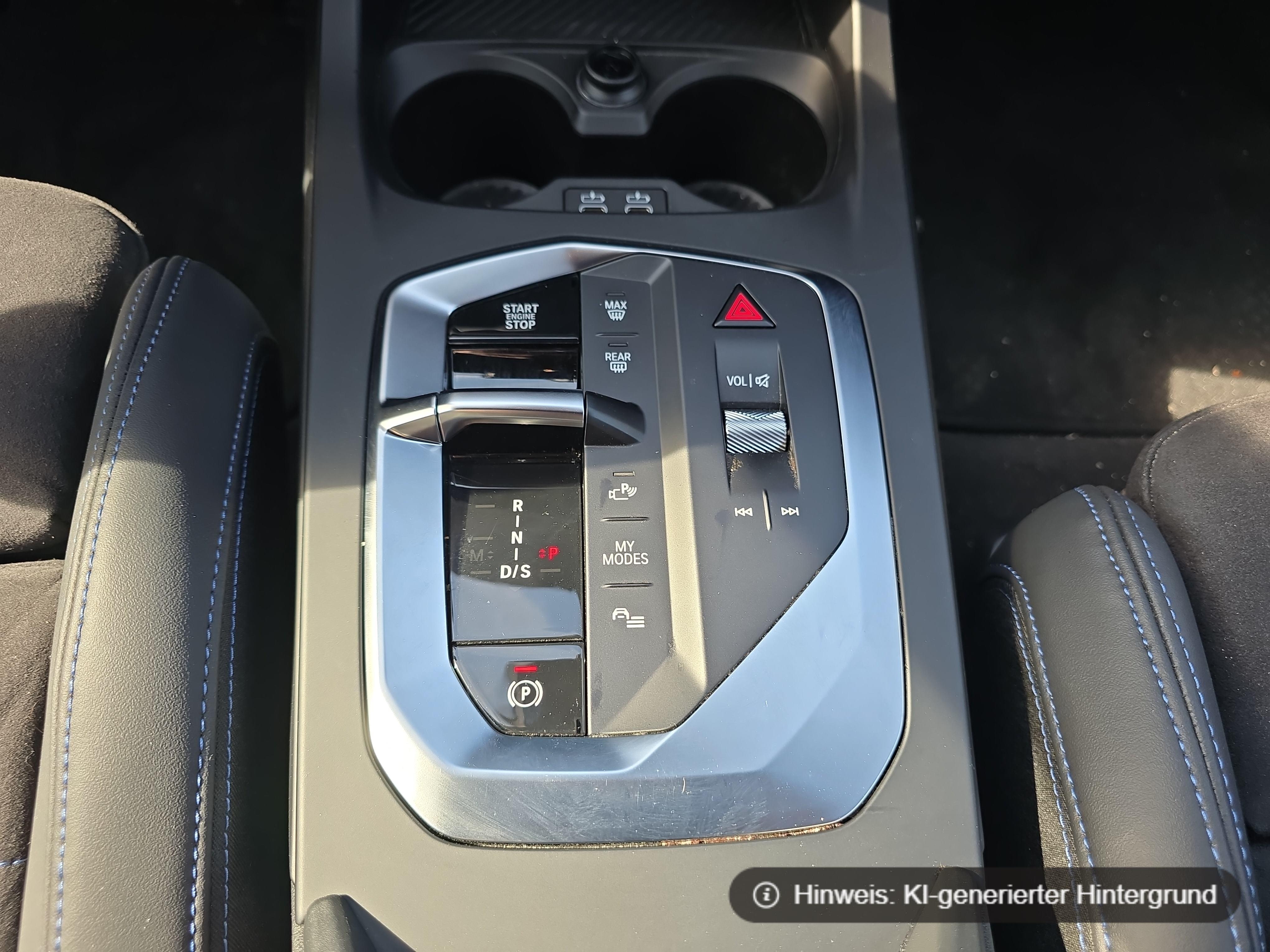 BMW 2er Gran Coupé – Bild 12