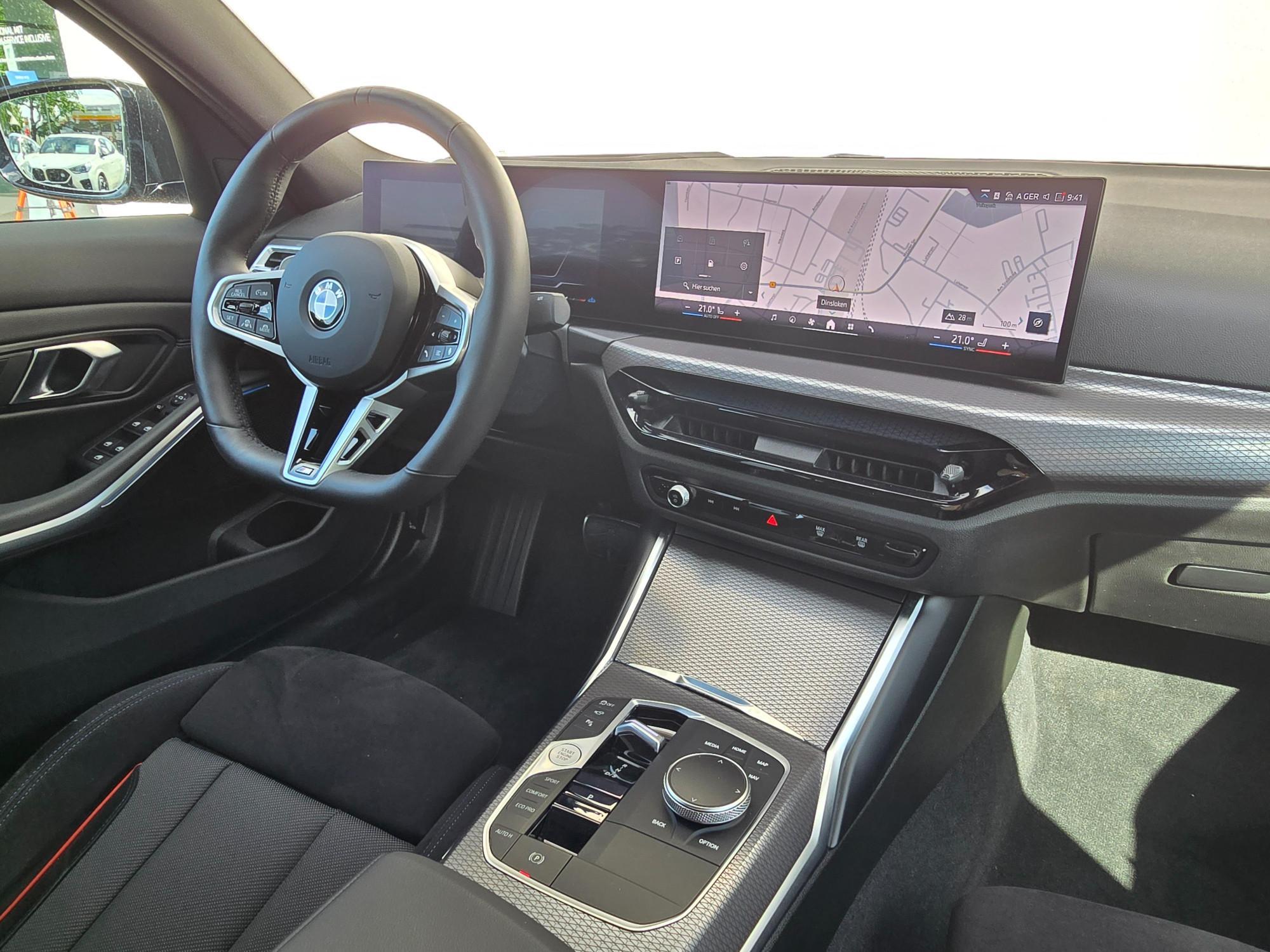 BMW 3er – Bild 11