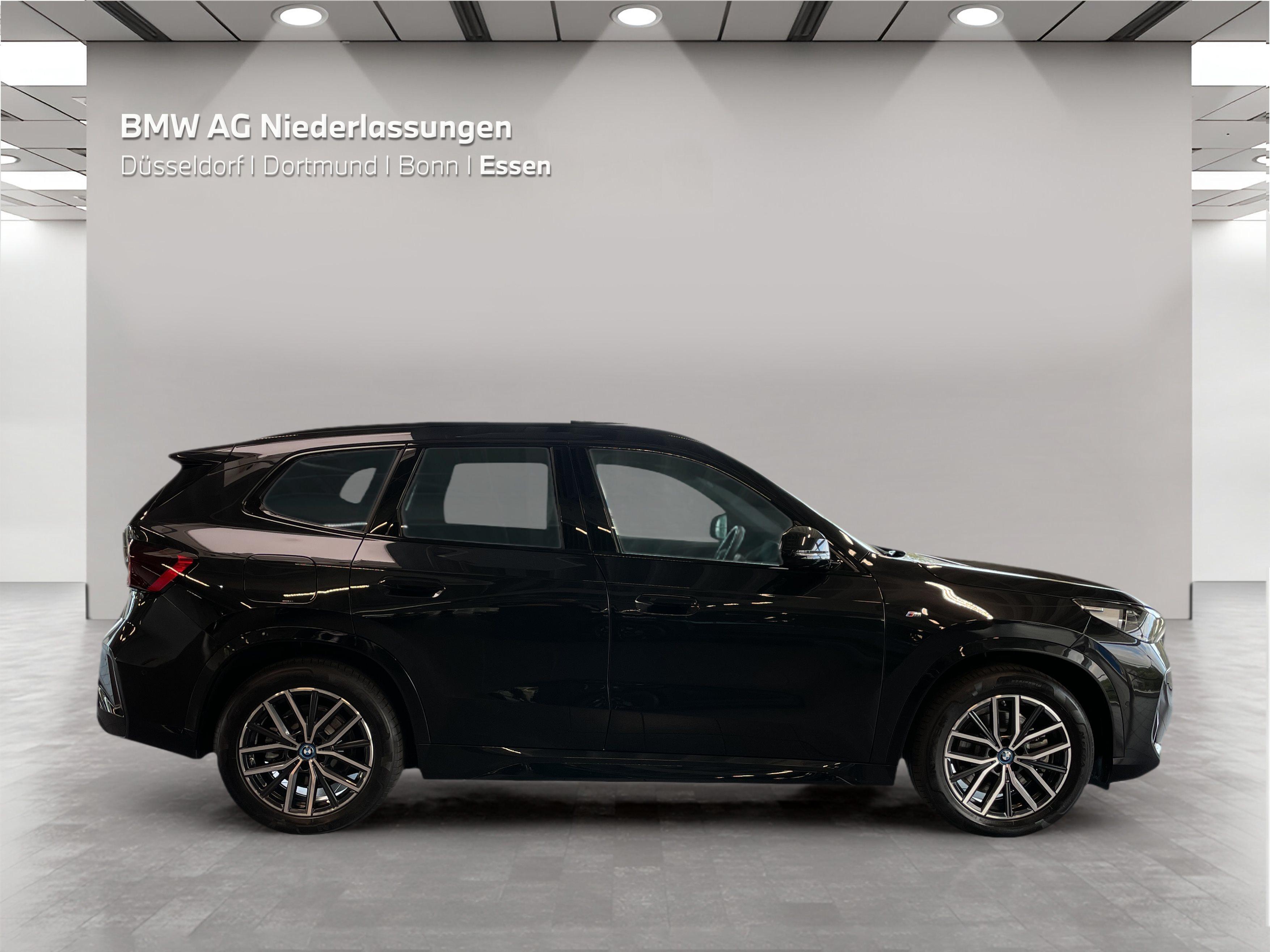 BMW iX1 – Bild 5