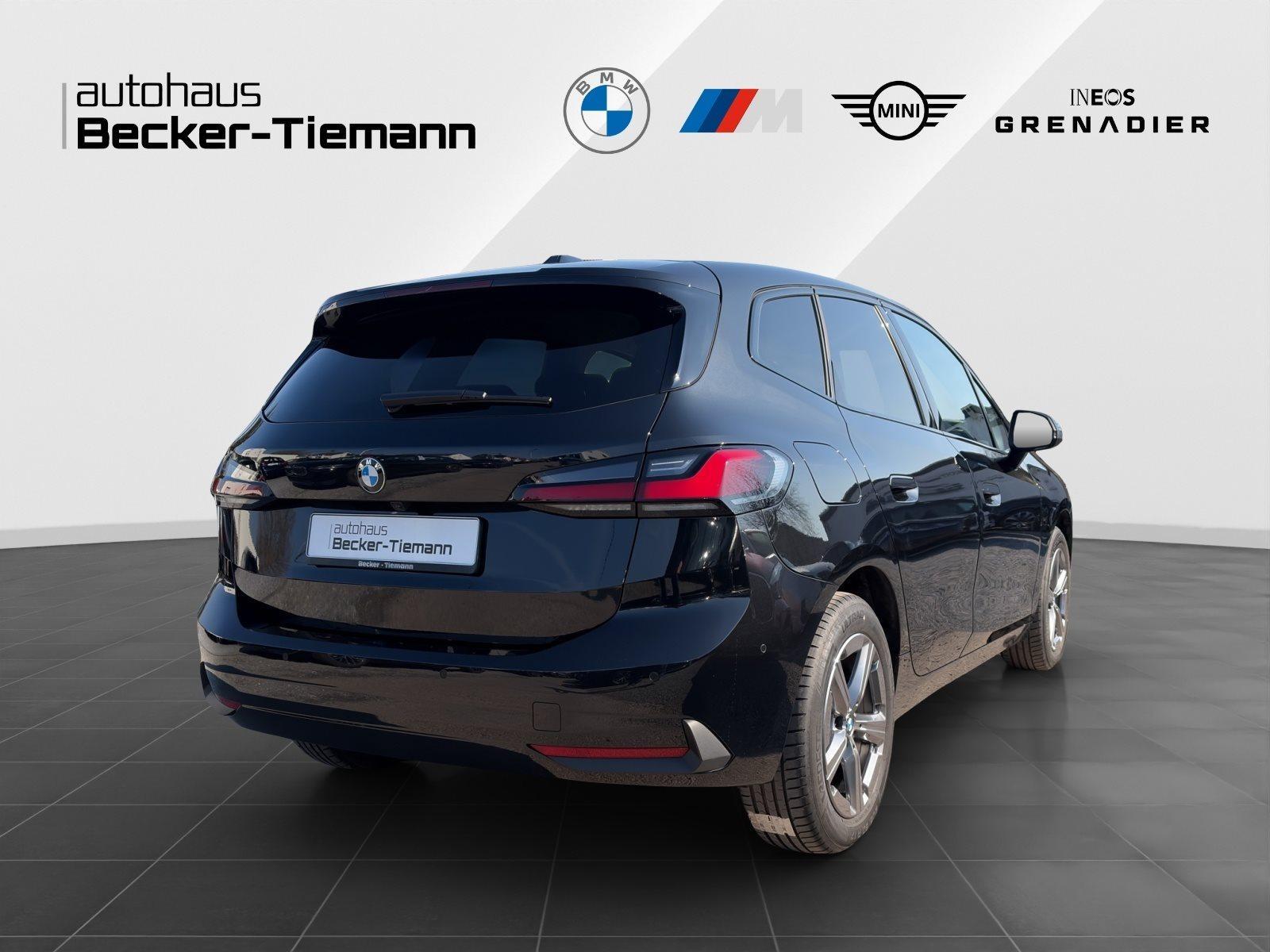 BMW 2er Active Tourer – Bild 15