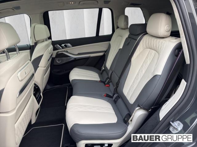BMW X7 – Bild 3