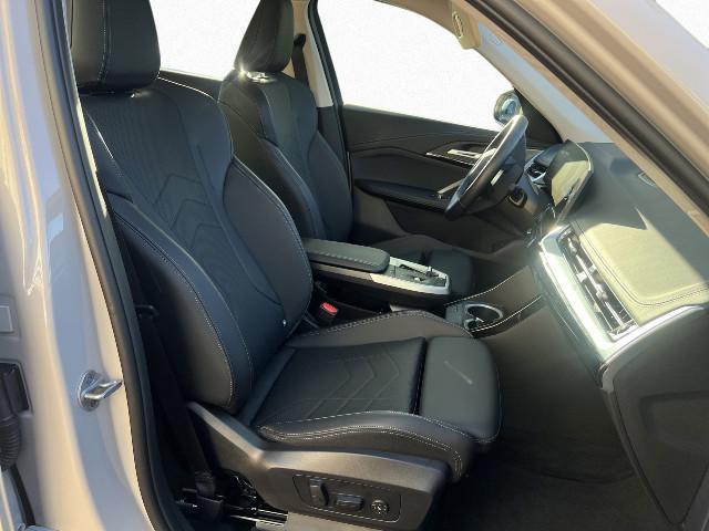 BMW X1 – Bild 7