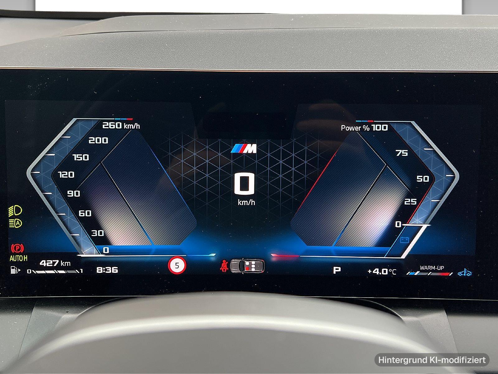 BMW X3 – Bild 16