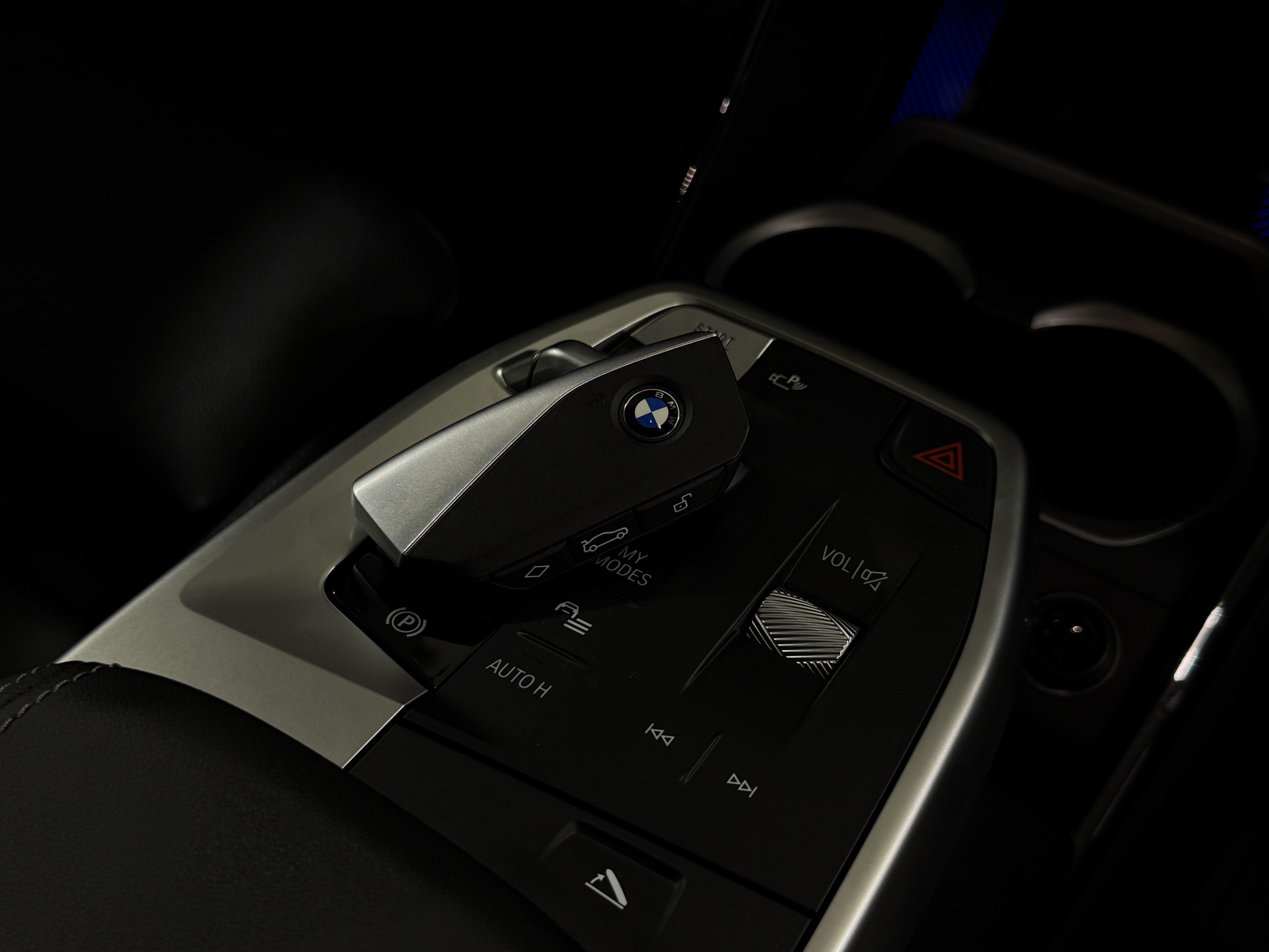 BMW X1 – Bild 13