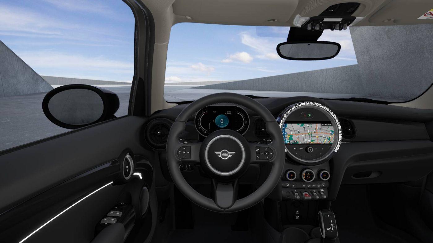 MINI Cooper 5-Türer – Bild 9