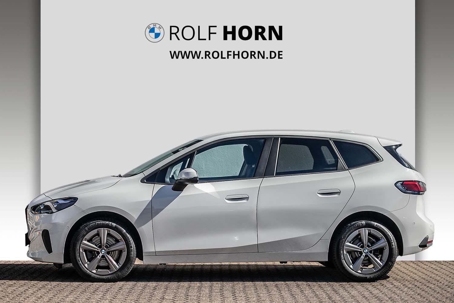 BMW 2er Active Tourer – Bild 16