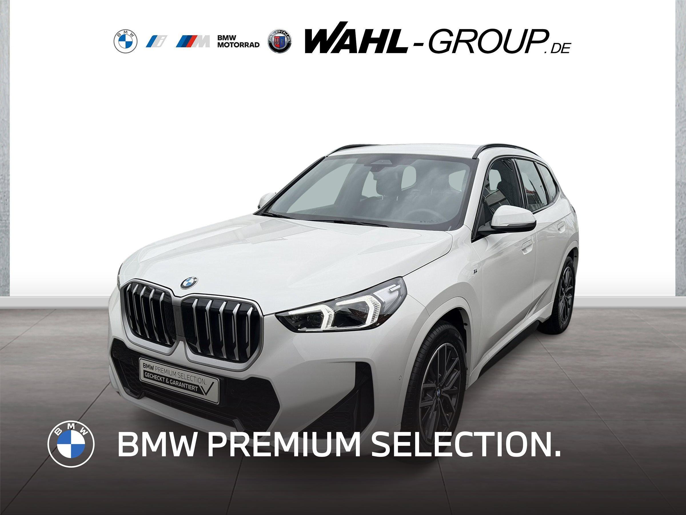 BMW X1 – Bild 2