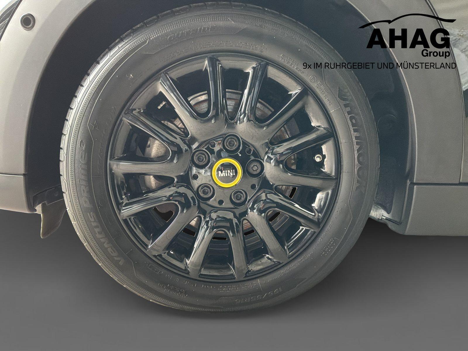MINI Cooper 3-Türer – Bild 7