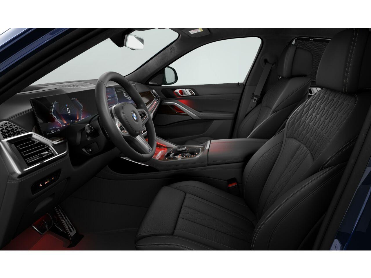 BMW X6 – Bild 9
