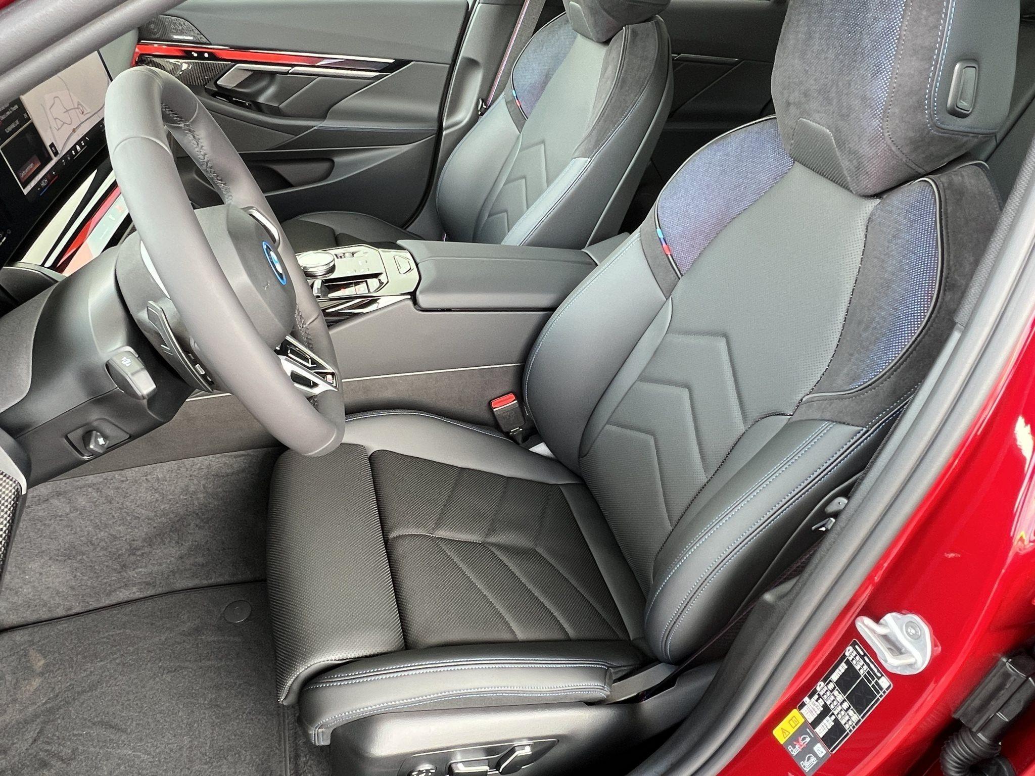 BMW 5er Touring – Bild 12