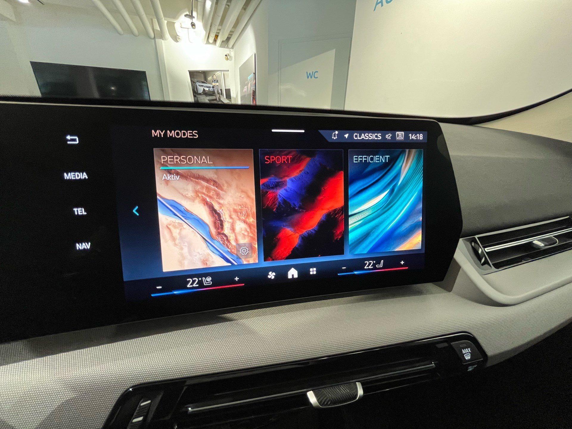 BMW X1 – Bild 9