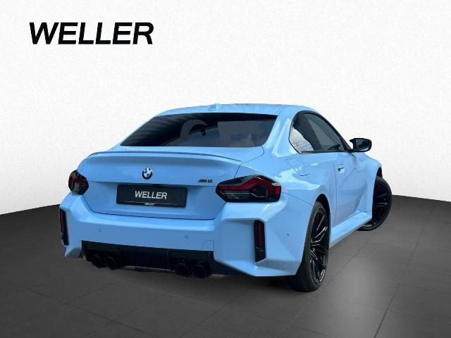 BMW M2 Coupé – Bild 3